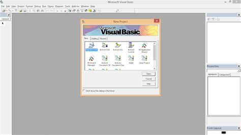 Image result for Install Visual Basic 6.0