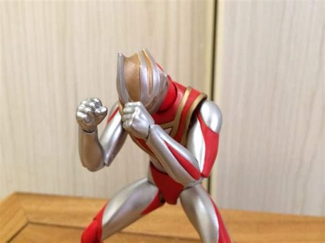 【殺老师的模玩水测评】BANDAI 奥特曼Q版 CONVERGR ULTRAMAN 第一弹 002 004 捷德奥特曼 贝利亚奥特曼_哔哩哔哩 ...