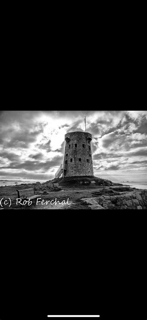 Stroll In Jersey Twilight Walk St. Clement 2, Le Hocq Inn, Jersey, 3 ...