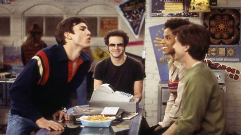 Watch That '70s Show Season 7 Online | Stream TV Shows | Stan