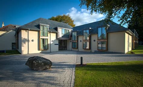Exceptional find on the edge of Dartmoor - Review of Northgate House ...
