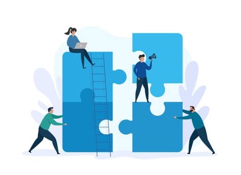 Teamwork Puzzle Clip Art 的图像结果