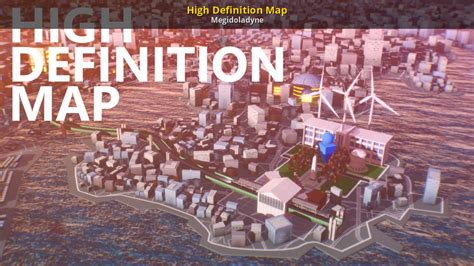 P3p Map 的图像结果