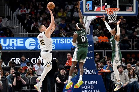 NBA rookie rankings: Have Jaden Ivey and Jalen Duren done enough?