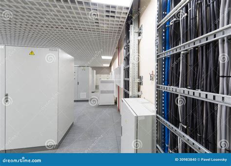 Image result for Telecom Equipment Room Layout