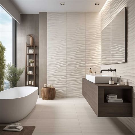 Bathroom Tiles Modern Kitchen Design