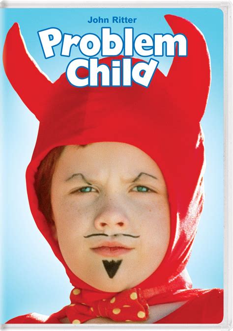 Problem Child DVD Release Date