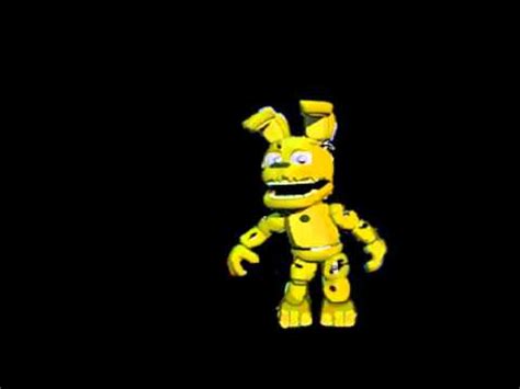 Adventure SpringTrap 的图像结果