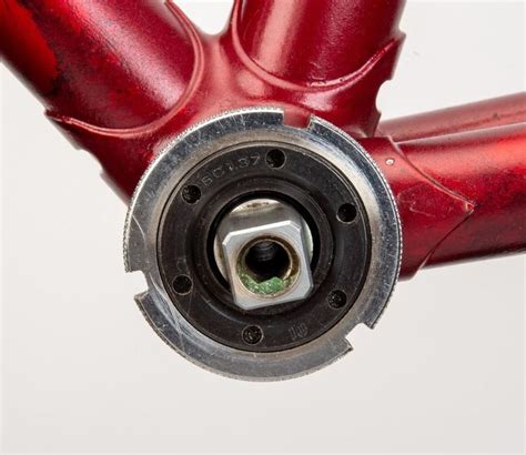 Image result for Bottom Bracket Thread Repair