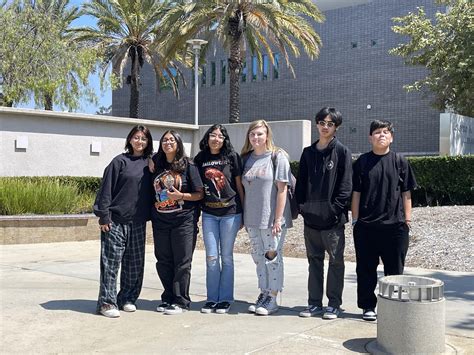 Unity Middle College High School