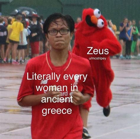9 Greek memes ideas | greek memes, percy jackson funny, greek mythology ...