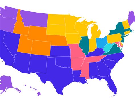 United States Map Of Deserts The Sahara Desert Is Getting Bigger
