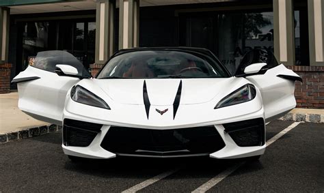 Book Luxury Car Rental NJ | Impavido Exotics Fleet