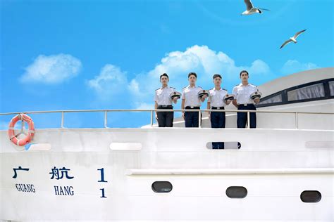 广州航海学院2023成人高考招生简章及报考流程最新 - 哔哩哔哩