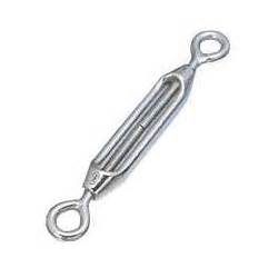 Frame-Type Turnbuckle Eye | MIZUMOTO MACHINE MFG | MISUMI India