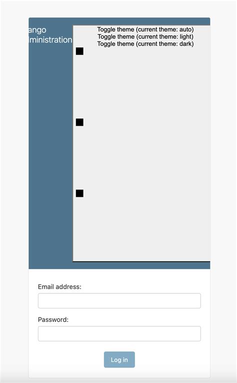 Django Admin Is Not Recognized 的图像结果