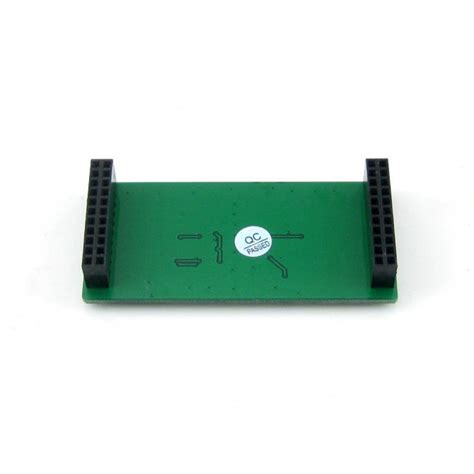 H57V1262GTR - 8Mx16bit SDRAM Breakout Board Buy Online At HUBTRONICS
