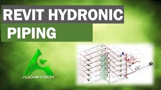 Revit Piping Tutorial 的图像结果