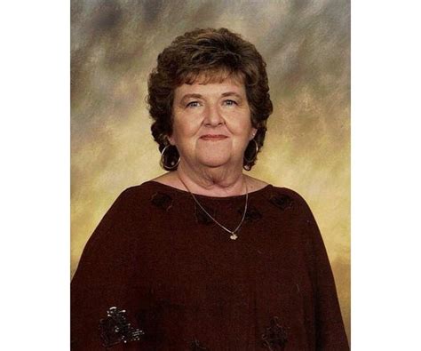 Doris Anne Cox Powell Obituary (2024) - South Boston, VA - Powell ...