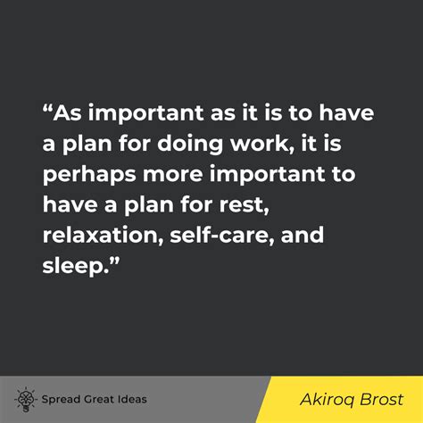 Quotes About Rest - Inspiring Quotes to Get a Restful Day
