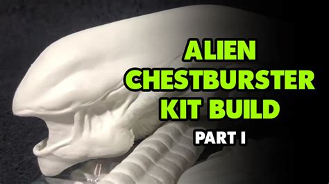 Image result for Alien Chestburster YouTube