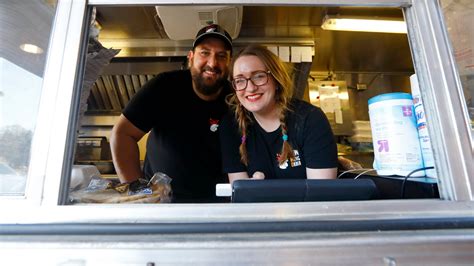 Memphis food trucks still rolling during the COVID-19 pandemic