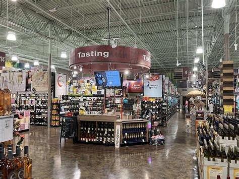 Total Wine & More - Civita Mission Valley