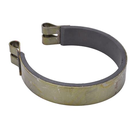 Go Kart Drum Brake Band, 4in Brake Band Pin Kit para Go Karts Minibikes ATVs Drums | Walmart en ...