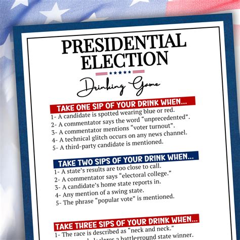 Election Night Party 的图像结果