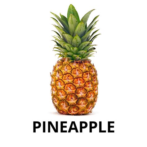 Pineapple Names In Other Languages at Carl Atkins blog