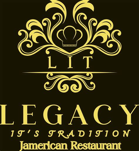 Legacy It's Tradition Jamerican Restaurant Ribbon Cutting Celebration ...