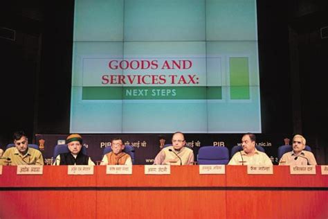 GST: The population factor