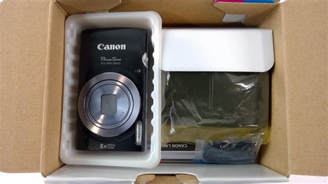 Canon PowerShot Digital Camera 的图像结果