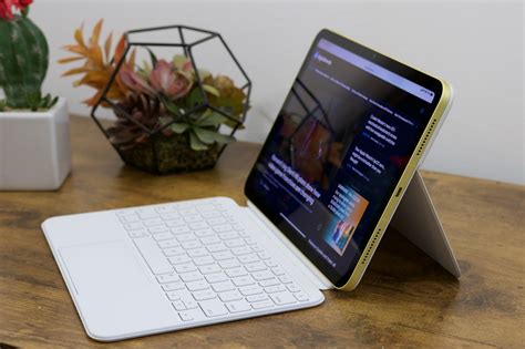 iPad Gen 10: Review Lengkap, Fitur Terbaru, dan Alasan Membelinya di Tahun 2024