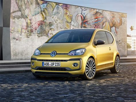 Volkswagen Up prijzen, afmetingen, gewicht, en andere specificaties ...