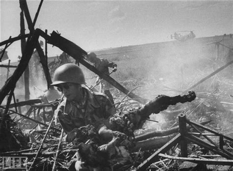 美拍越南战争血腥瞬间_战争图片_历史千年