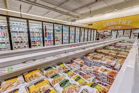 Sprouts Farmers Market - HDJ