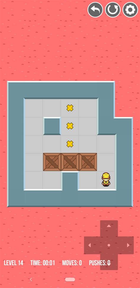 Descargar Sokoban 1.6 APK Gratis para Android