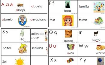 spanish words that start with a w - Rasheeda Knox