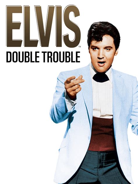 Prime Video: Double Trouble (1967)