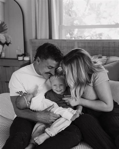 Dayle Hoffman Kerns | The final piece to our family puzzle 🫶🏼🥹 | Instagram