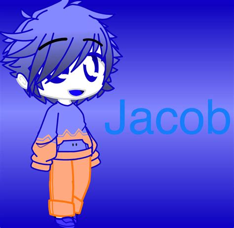 Headspace Jake/Jacob (my style) by SMG-B3n on DeviantArt