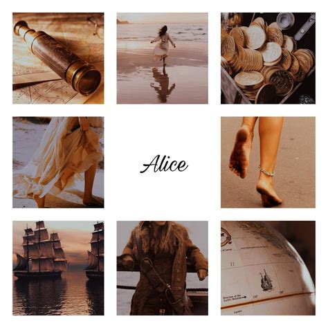 Moodboards & Aesthetics on Tumblr: Pirates of the Caribbean