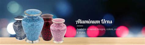 Cremation Urns Exporter, Alloy Cremation Urns Manufacturer, Supplier