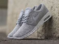 nike janoski max grau nike stefan janoski max wolf grey white sneakernews nike janoski max grau nike stefan janoski max wolf grey white sneakernews