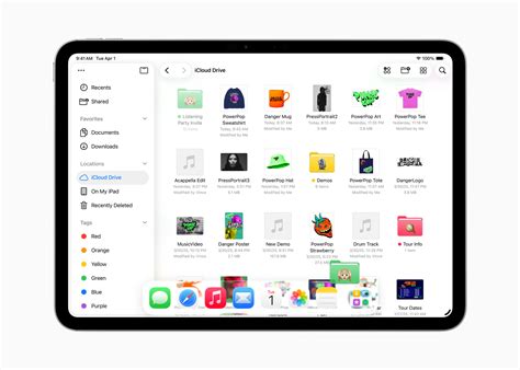 iPadOS 26 bringt leistungsstarke neue Features, die das iPad noch ...