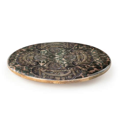 Lazy Susan Collection | Stylish Rotating Turntables for Dining – Artychoke