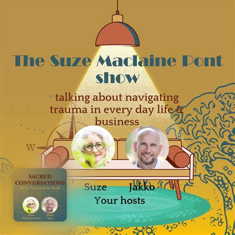 12 May 2025 - Society's False … - Sacred Conversations - From Survival ...