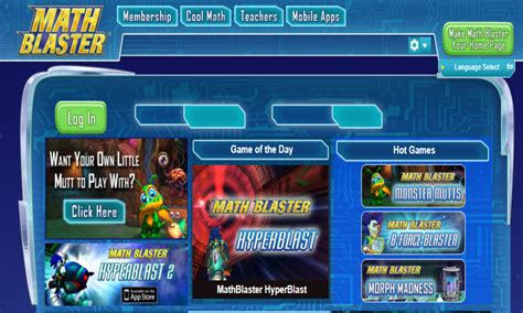 Math Blaster PC 的图像结果