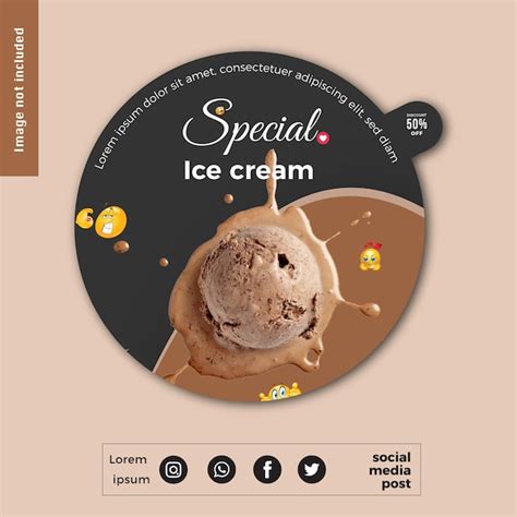 Image result for Ice Cream Advertisement Script